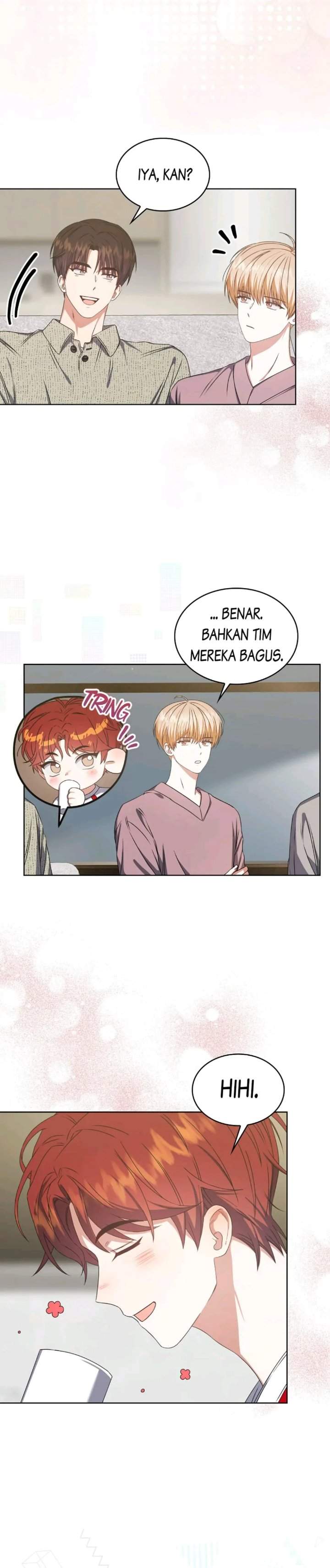 Debut or Die Chapter 49