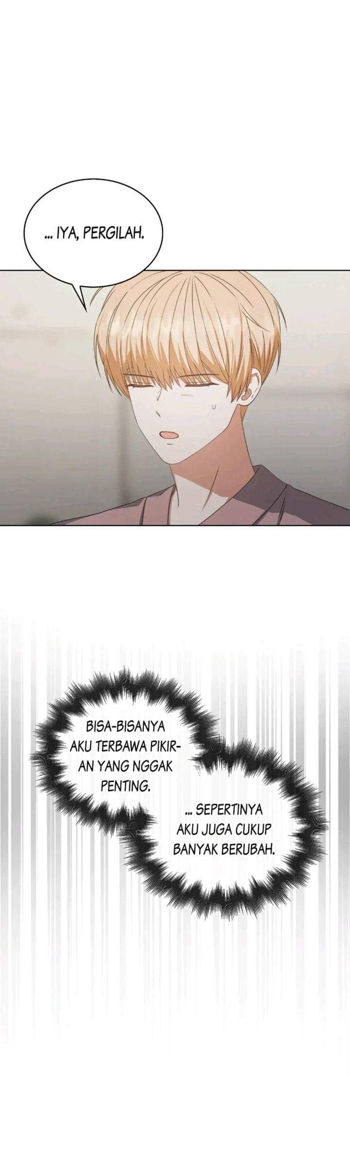 Debut or Die Chapter 49
