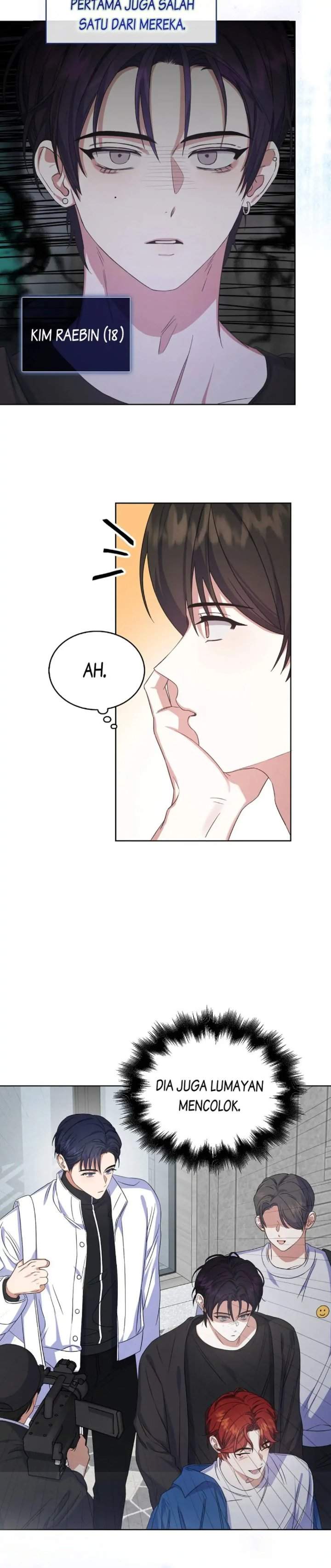 Debut or Die Chapter 5