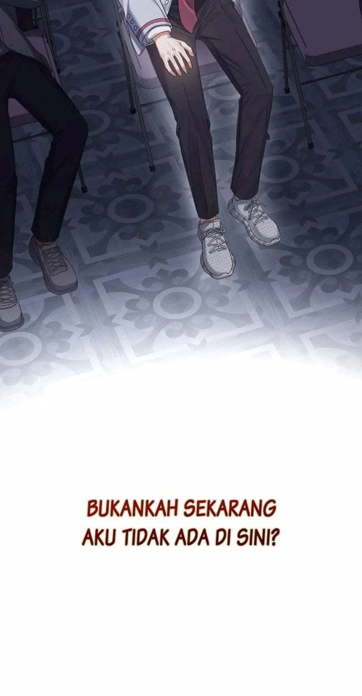 Debut or Die Chapter 50