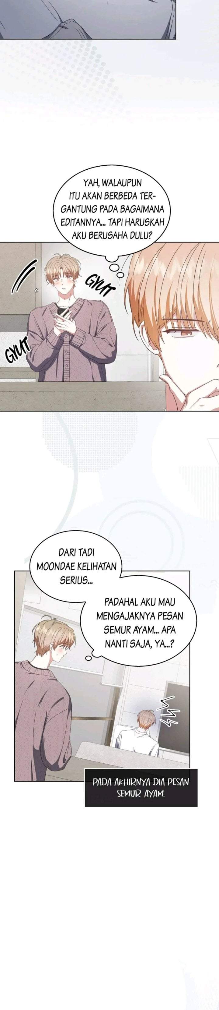 Debut or Die Chapter 50