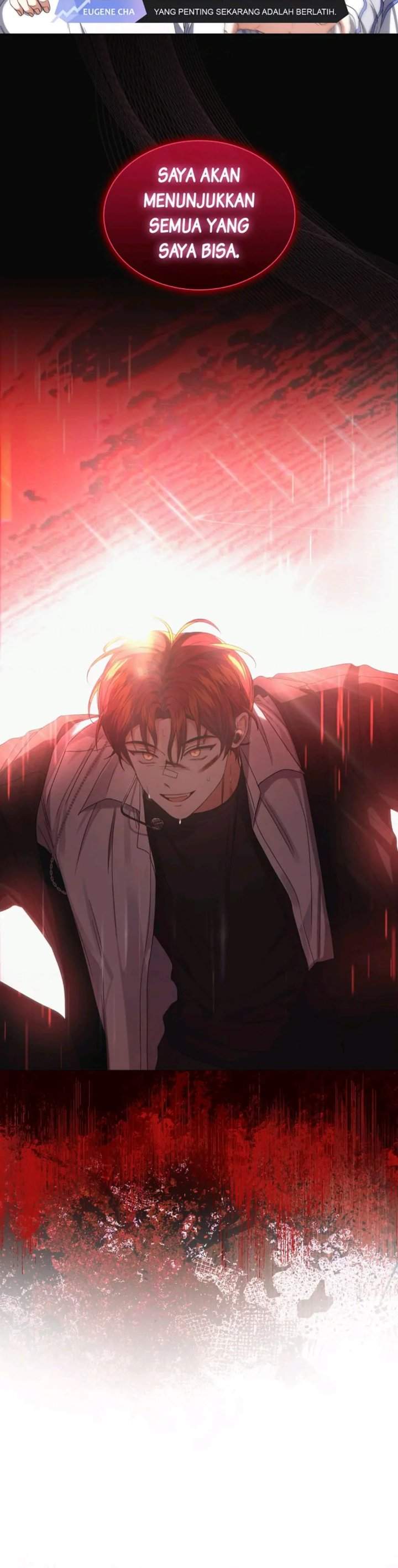 Debut or Die Chapter 50