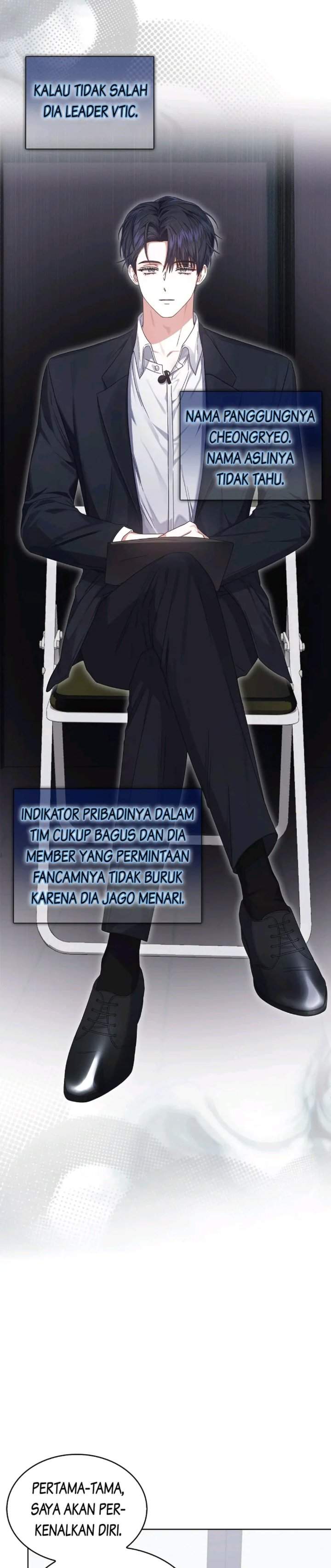 Debut or Die Chapter 51