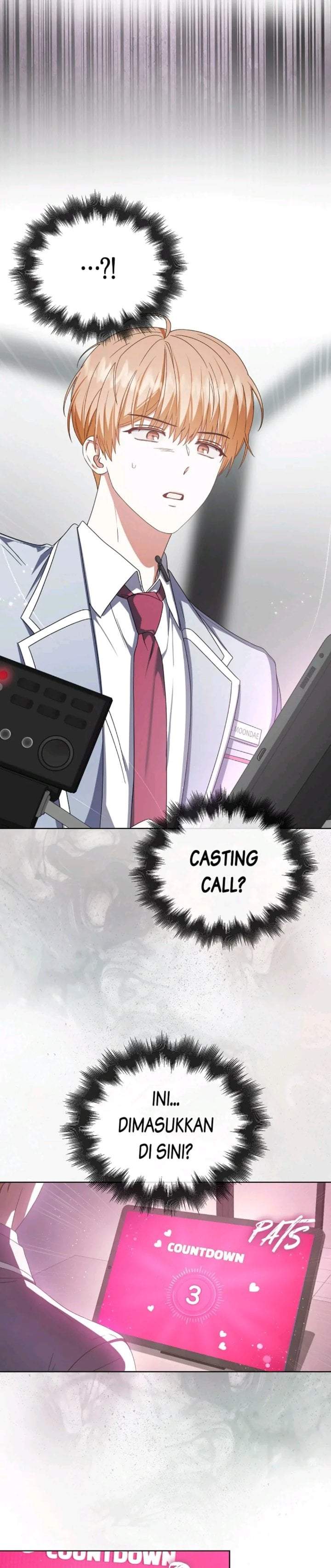 Debut or Die Chapter 51