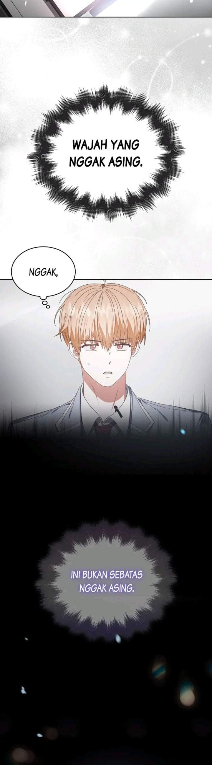 Debut or Die Chapter 51