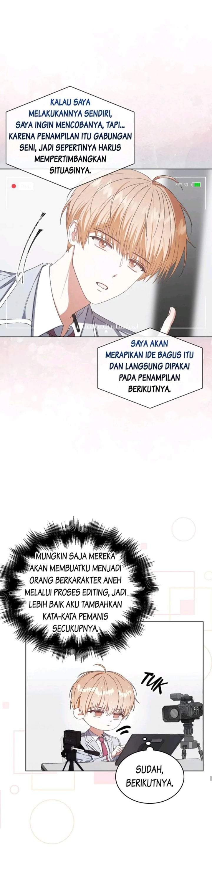 Debut or Die Chapter 51