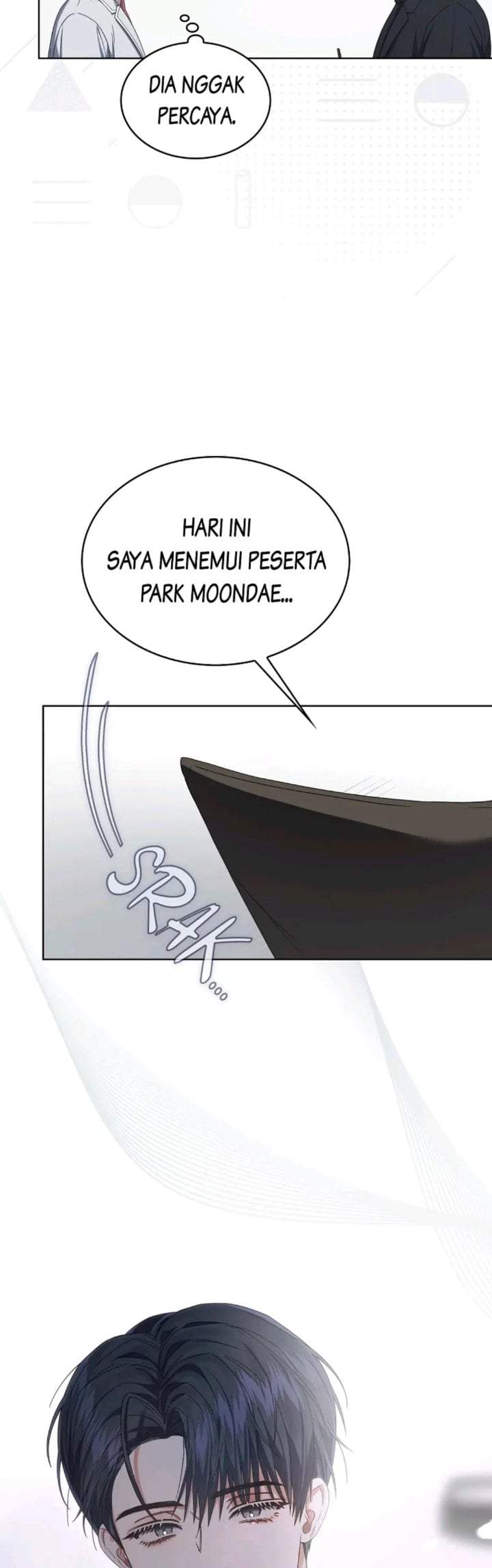 Debut or Die Chapter 51