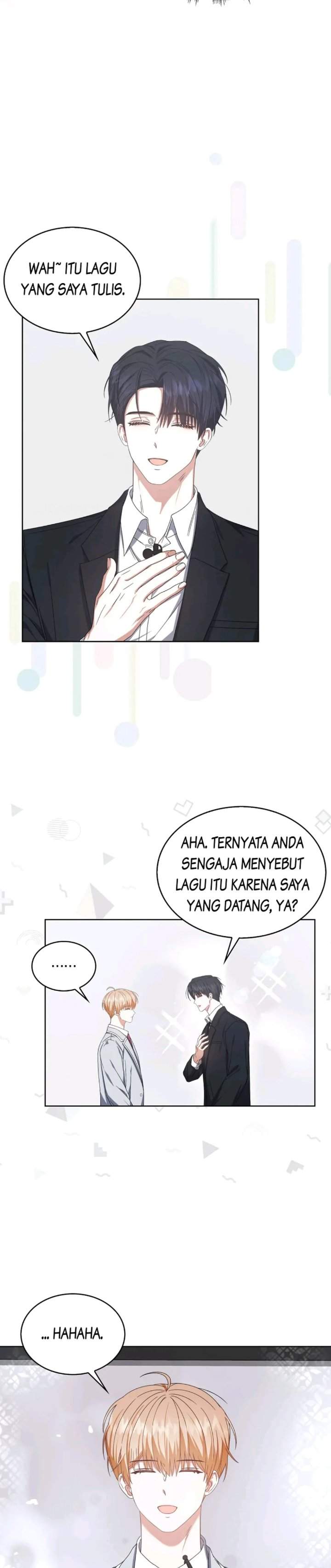 Debut or Die Chapter 52
