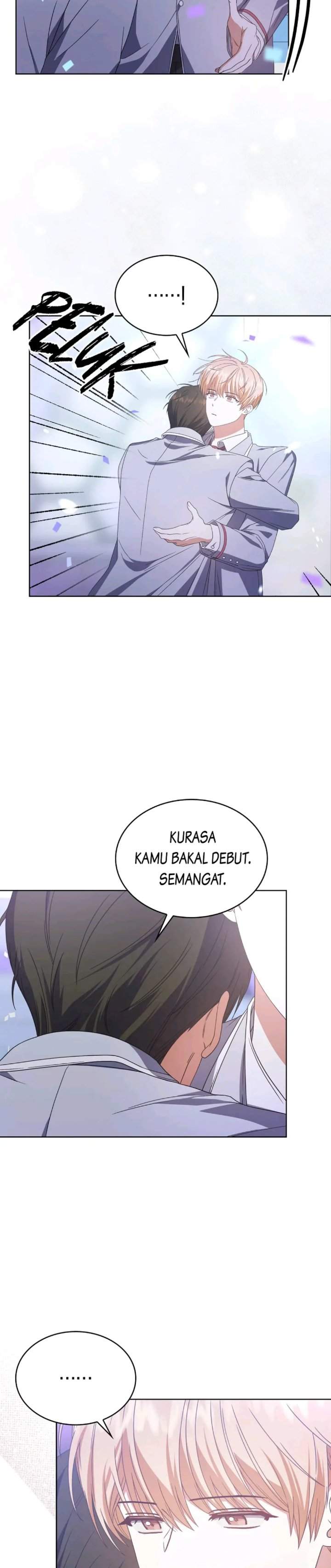 Debut or Die Chapter 53