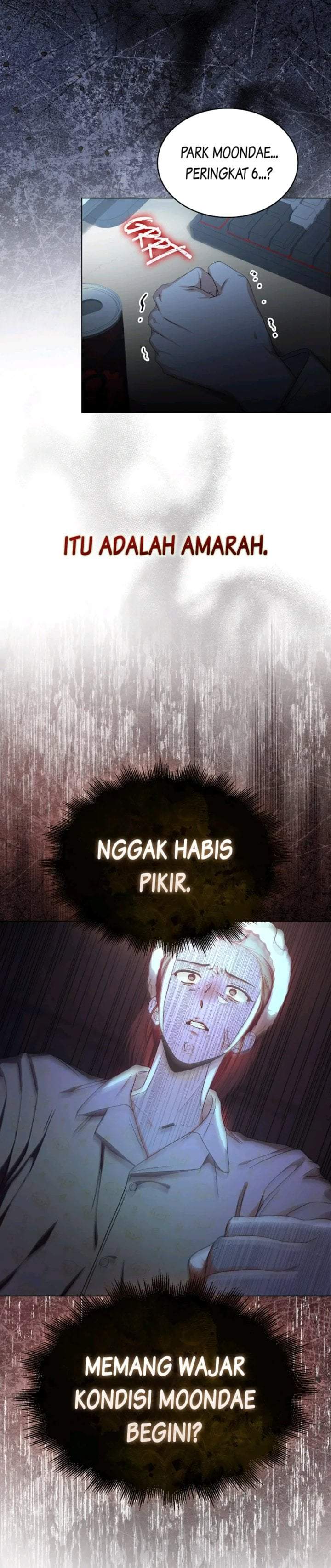 Debut or Die Chapter 55