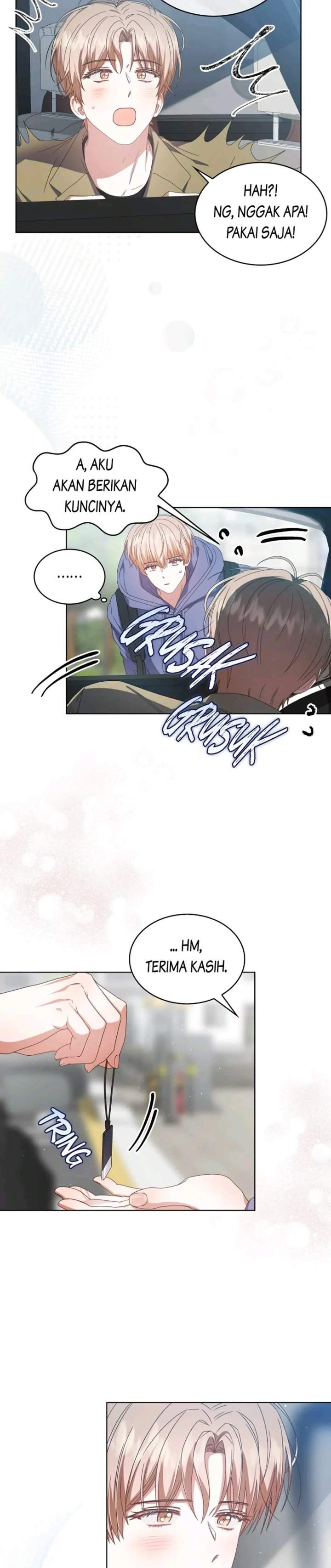 Debut or Die Chapter 56