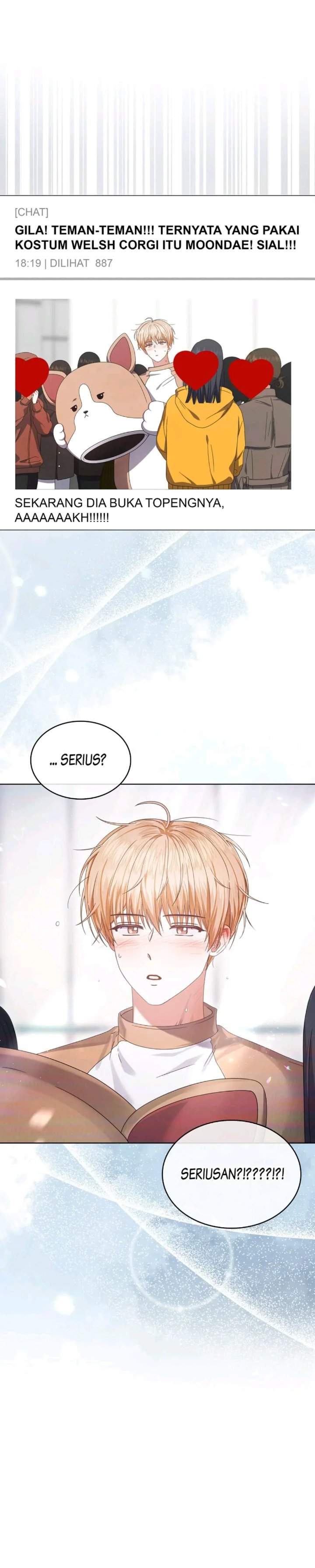 Debut or Die Chapter 56