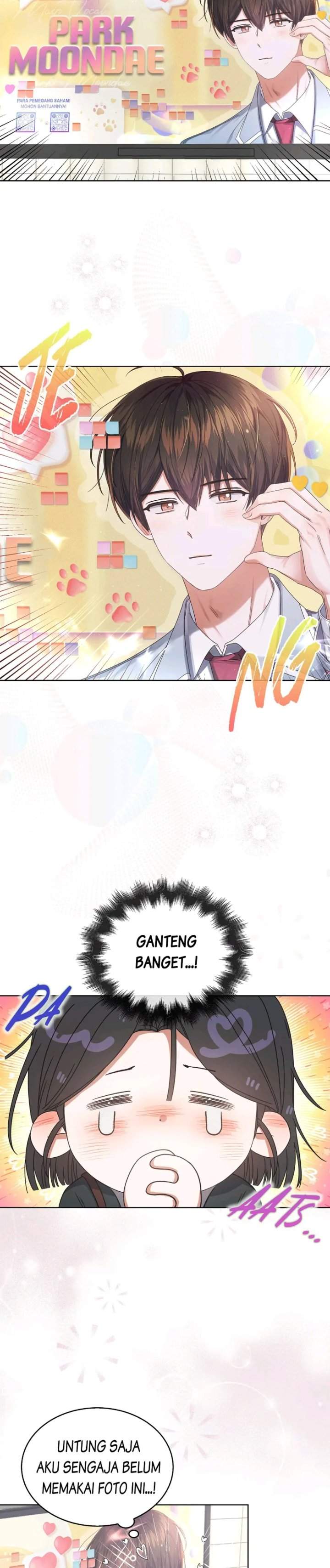 Debut or Die Chapter 56