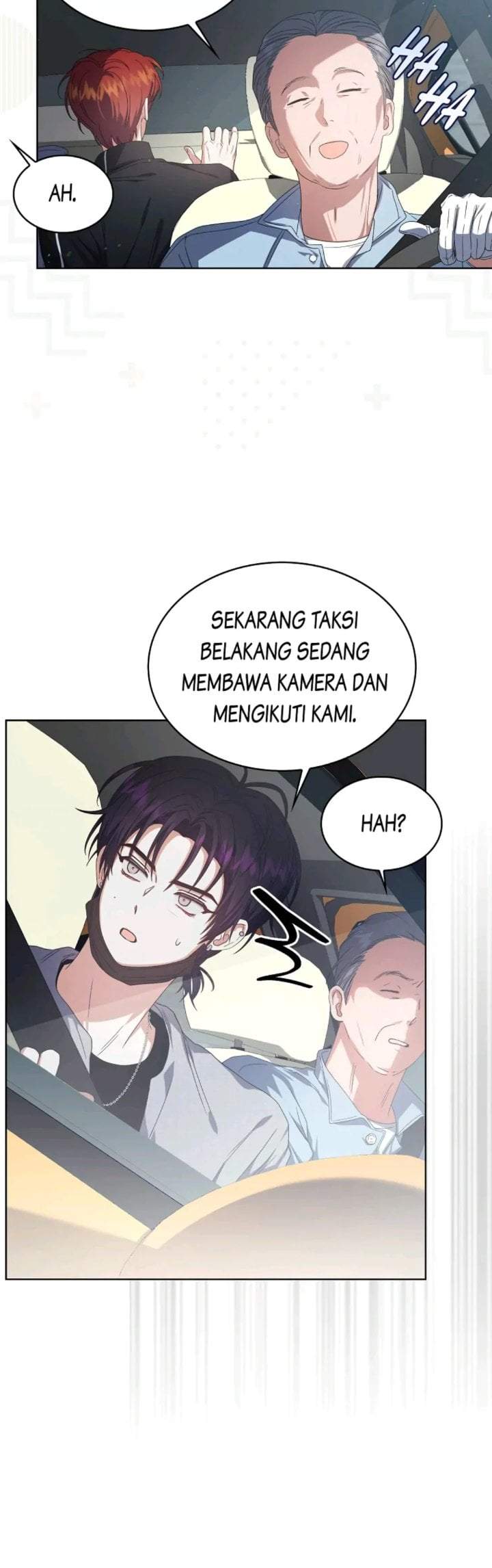 Debut or Die Chapter 56