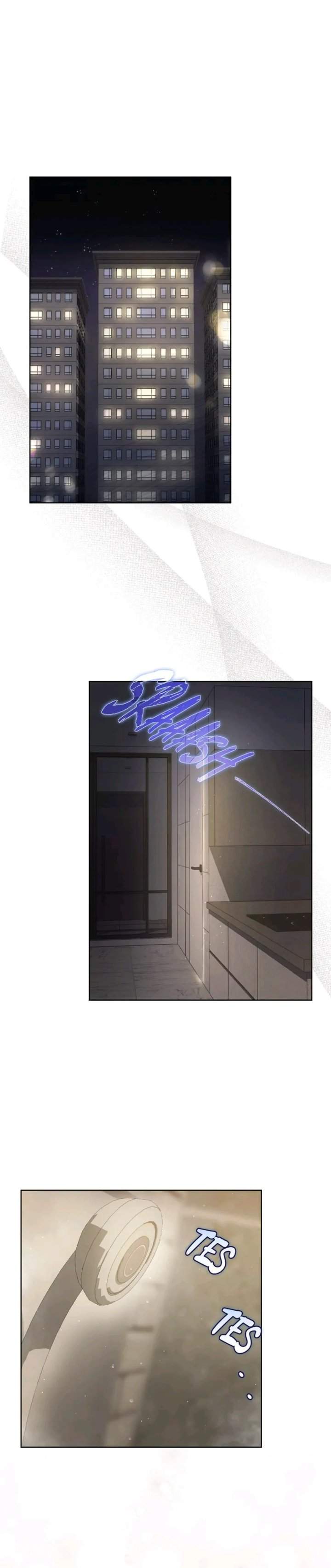 Debut or Die Chapter 57