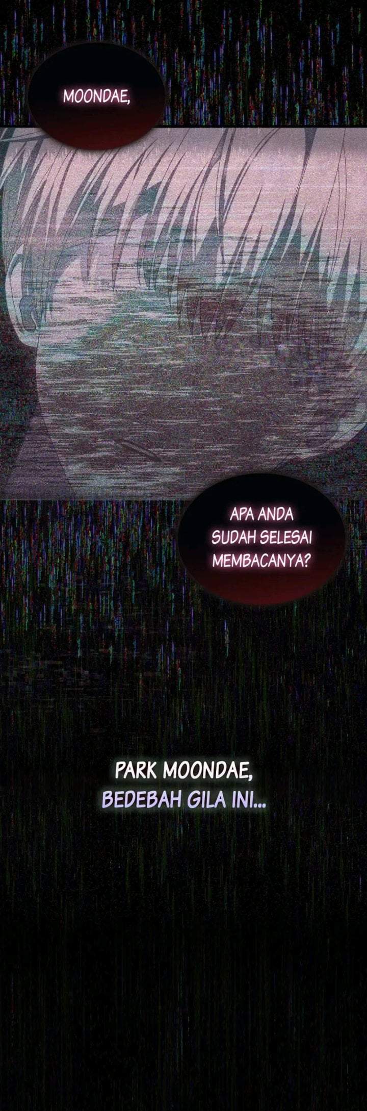 Debut or Die Chapter 58