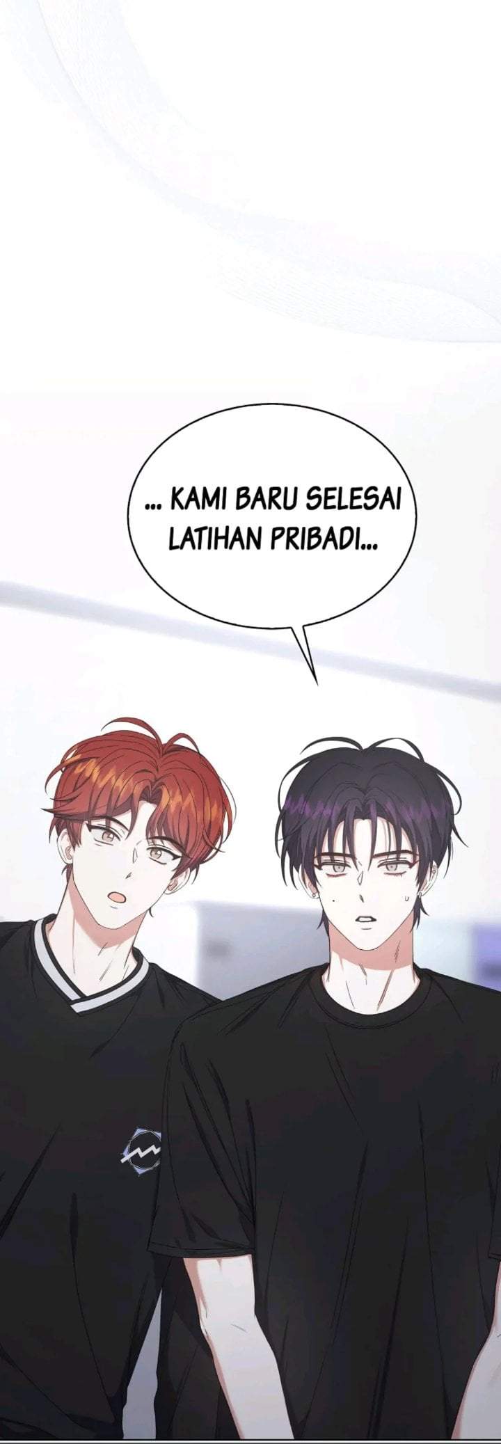 Debut or Die Chapter 59