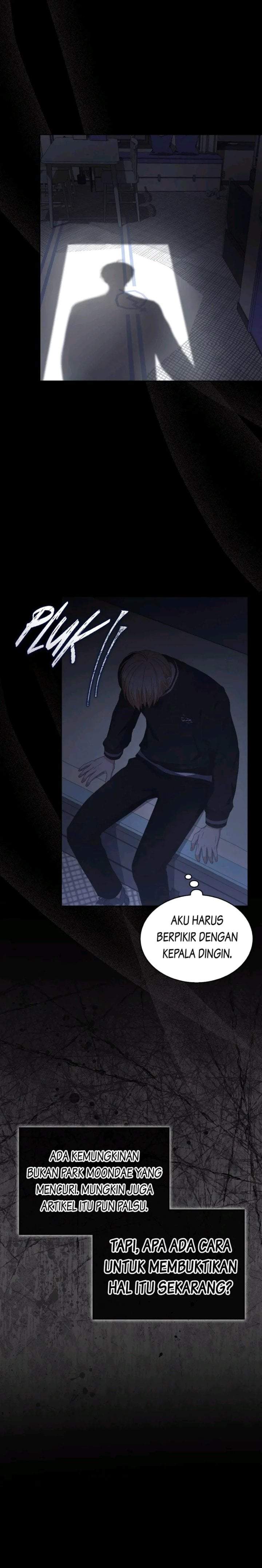 Debut or Die Chapter 59