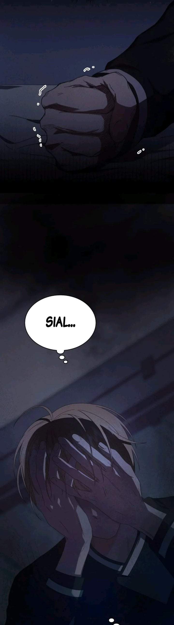 Debut or Die Chapter 59