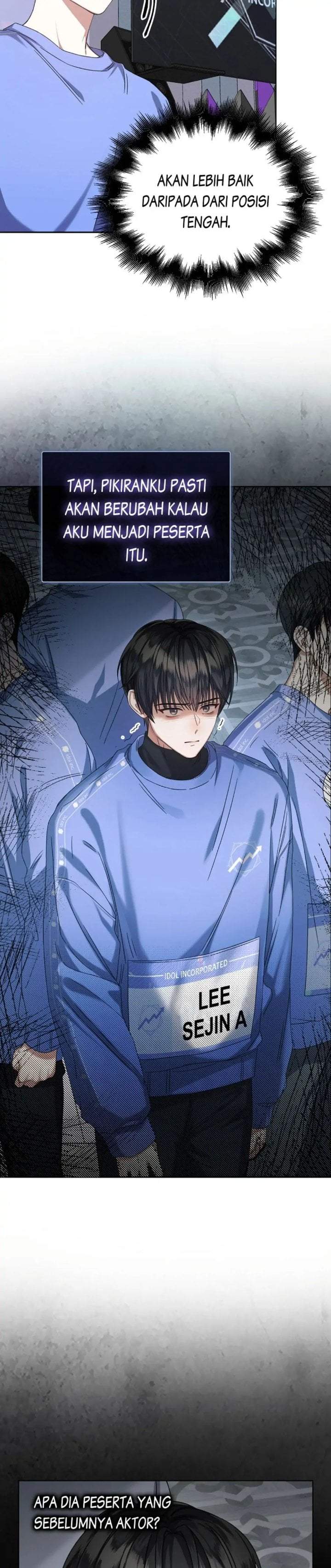 Debut or Die Chapter 6