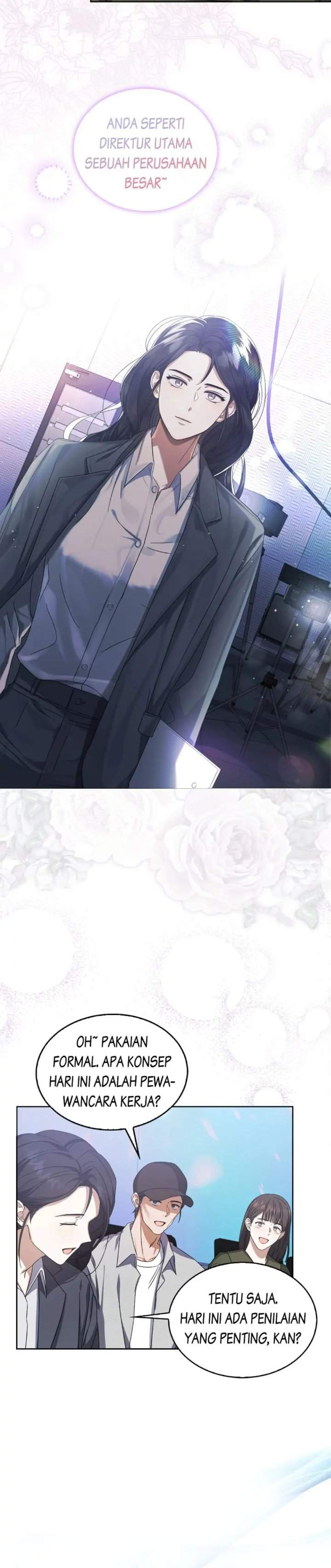 Debut or Die Chapter 6