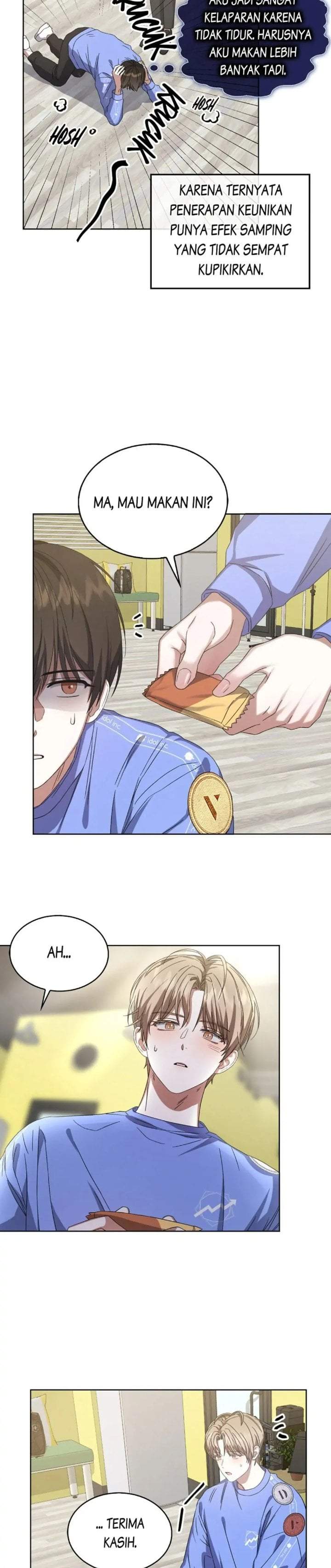 Debut or Die Chapter 6