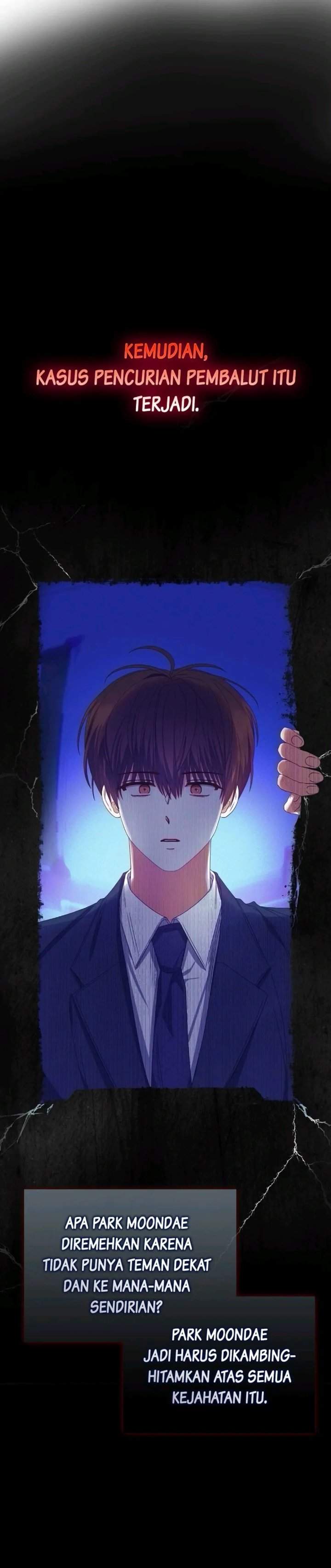 Debut or Die Chapter 60