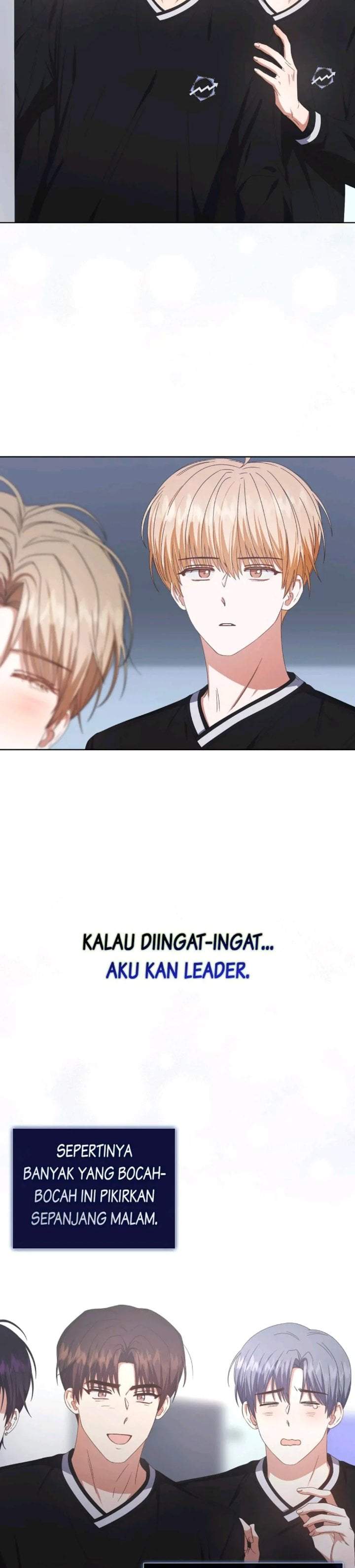 Debut or Die Chapter 60