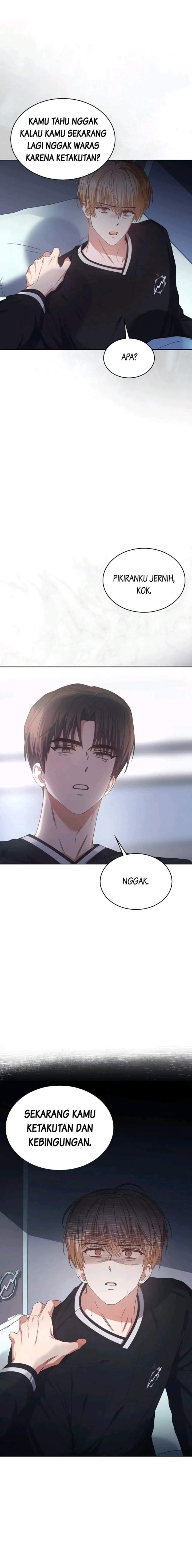 Debut or Die Chapter 60