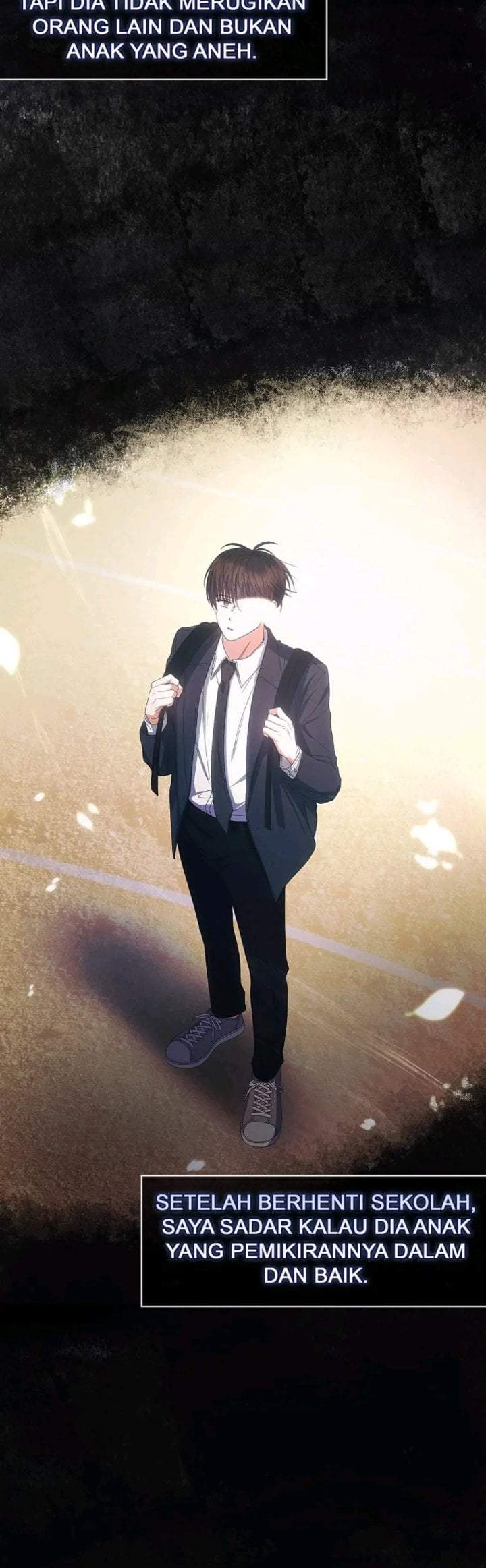 Debut or Die Chapter 60