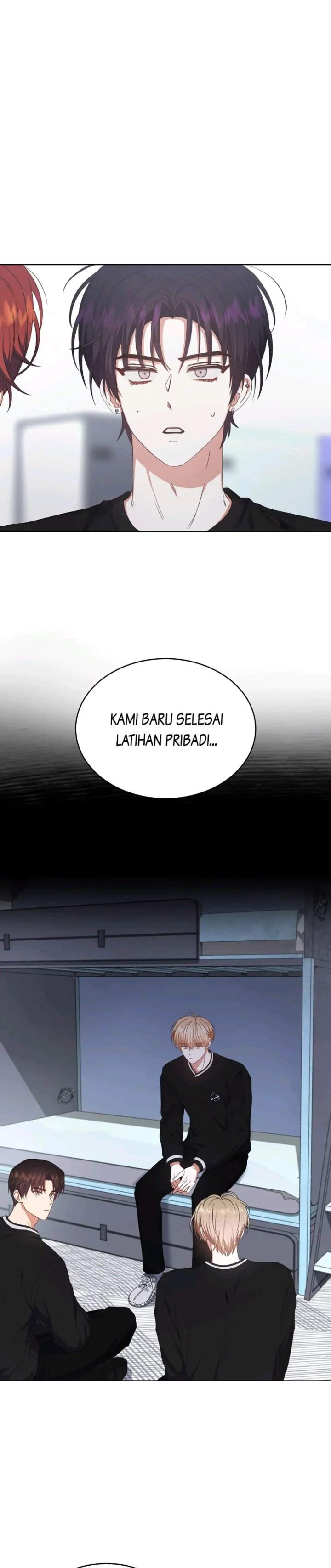 Debut or Die Chapter 60
