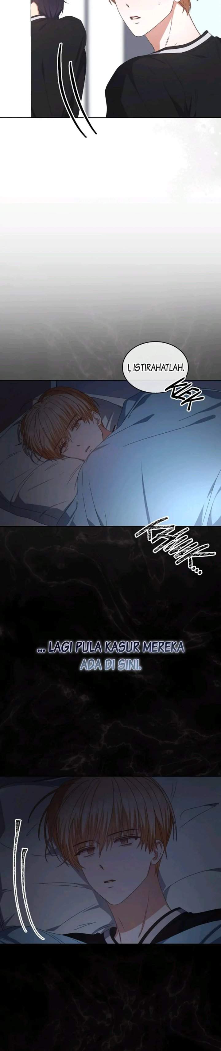 Debut or Die Chapter 60