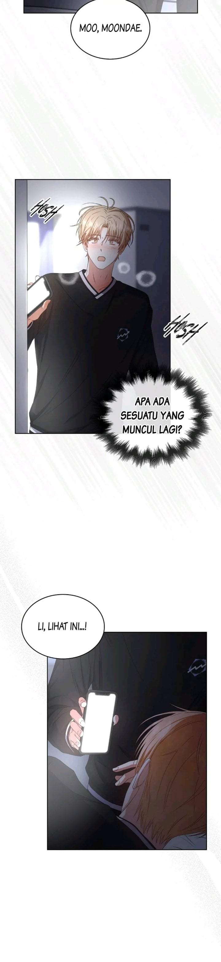 Debut or Die Chapter 60