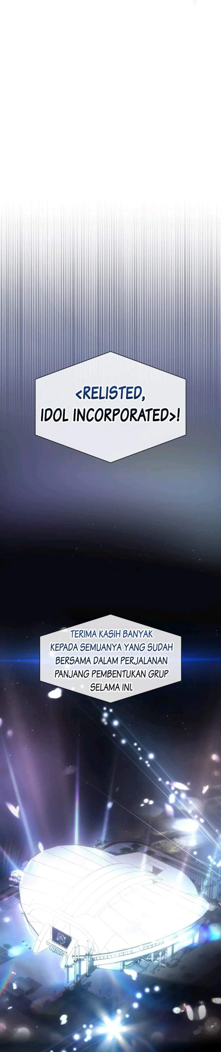 Debut or Die Chapter 61