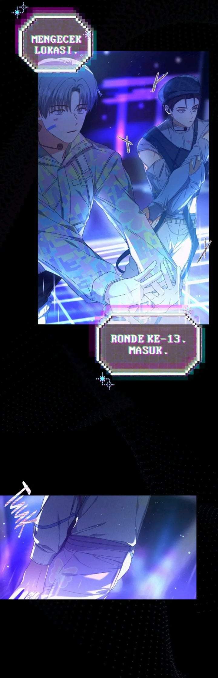 Debut or Die Chapter 62