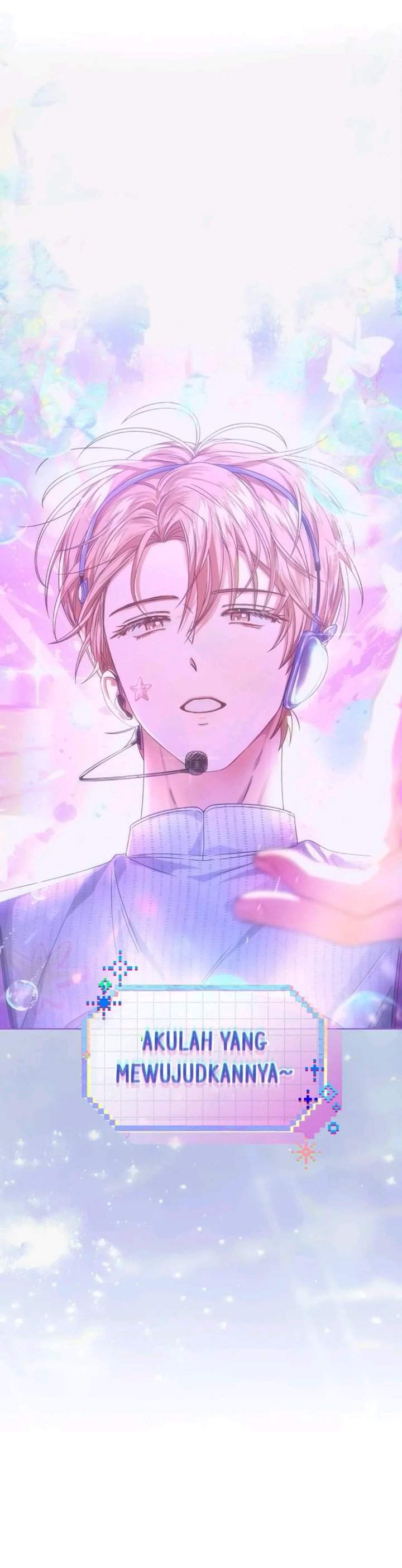 Debut or Die Chapter 62