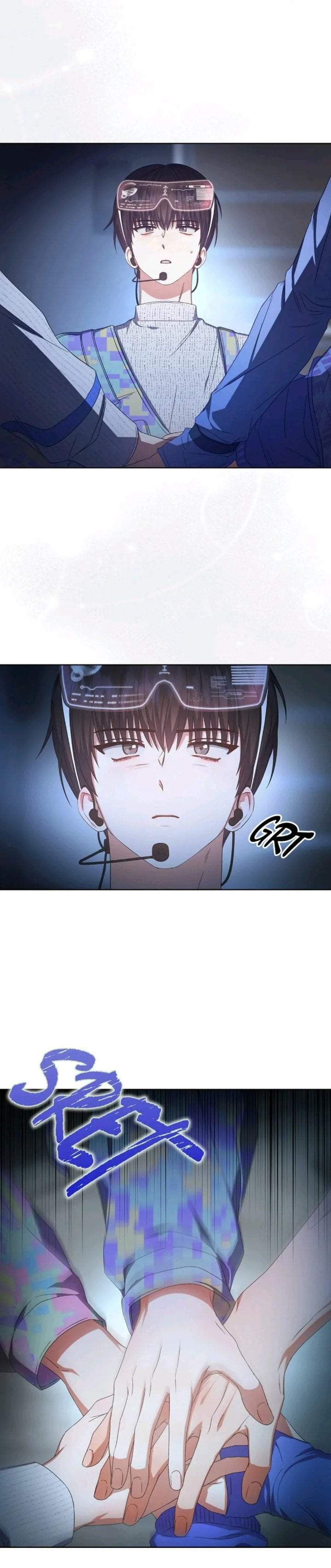 Debut or Die Chapter 62