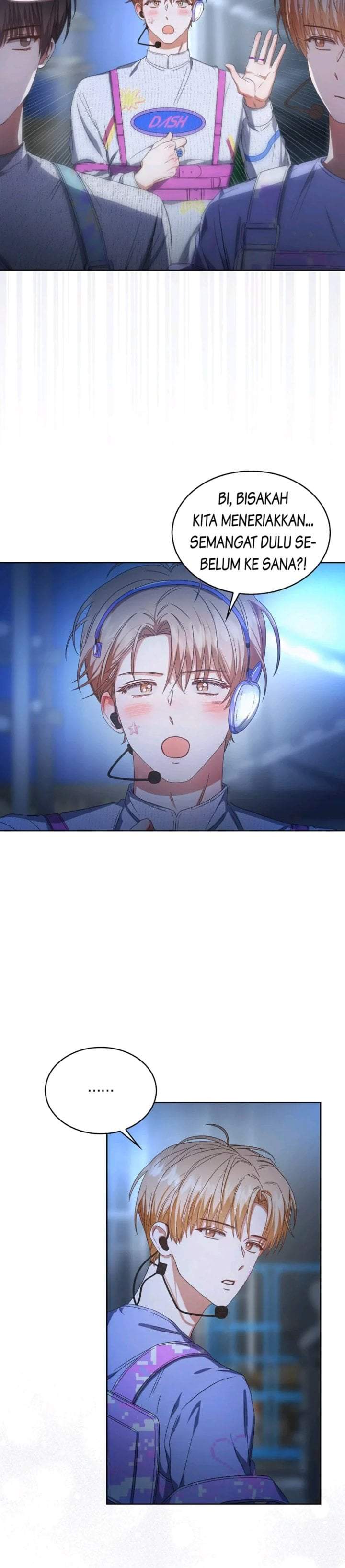 Debut or Die Chapter 62
