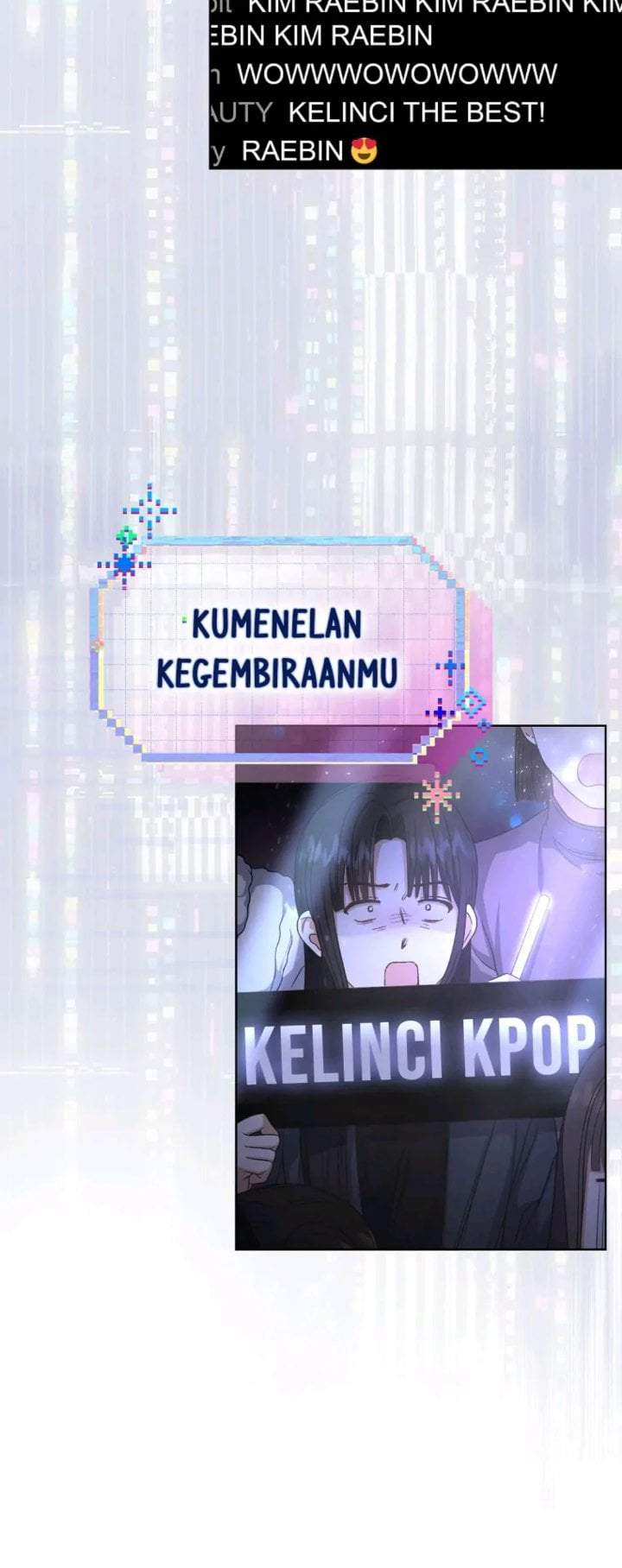 Debut or Die Chapter 63