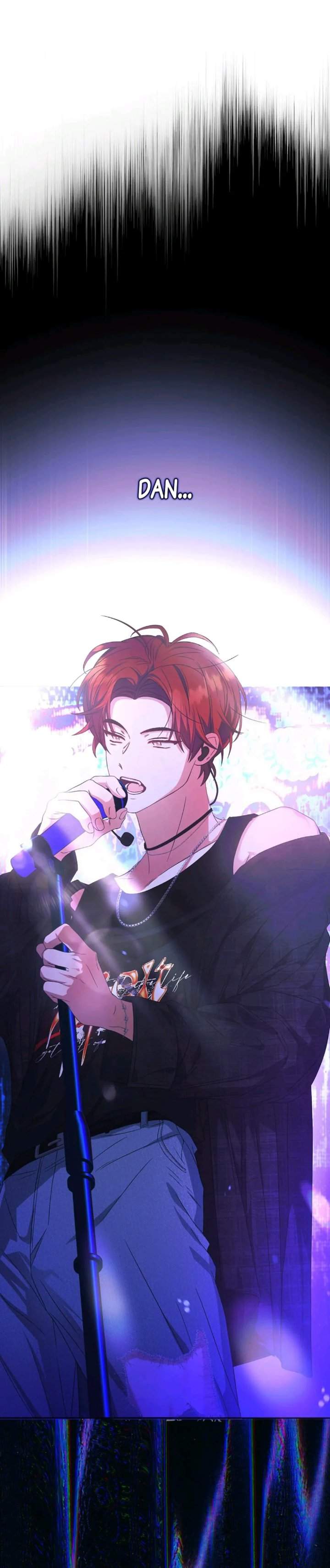 Debut or Die Chapter 63