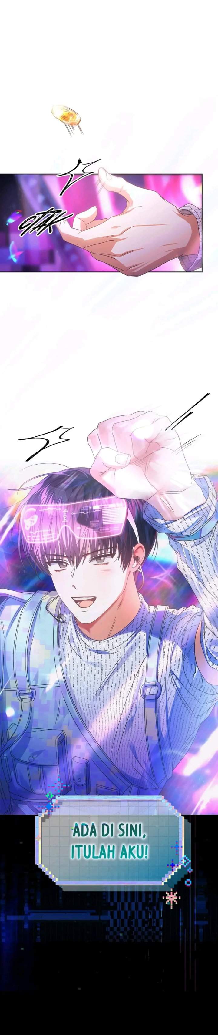Debut or Die Chapter 63