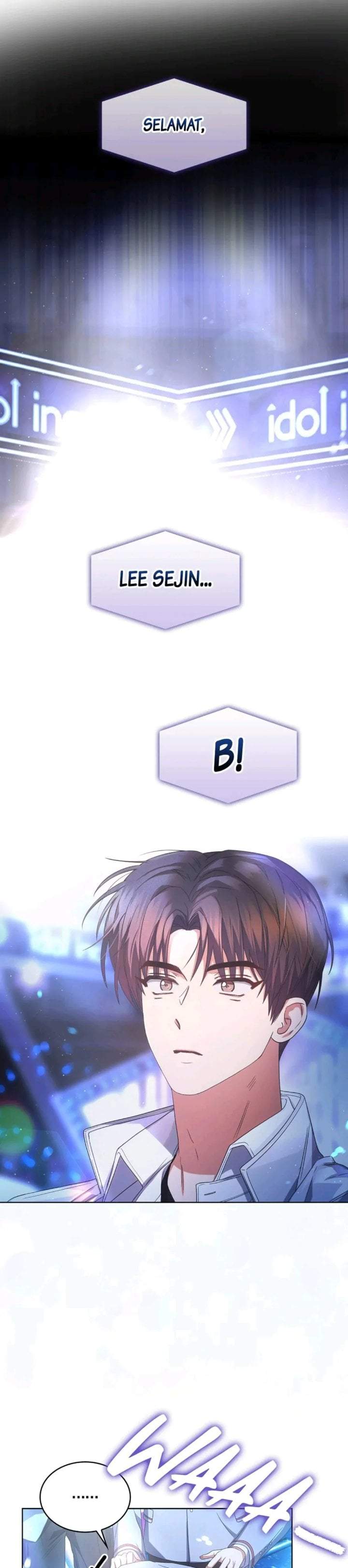 Debut or Die Chapter 64