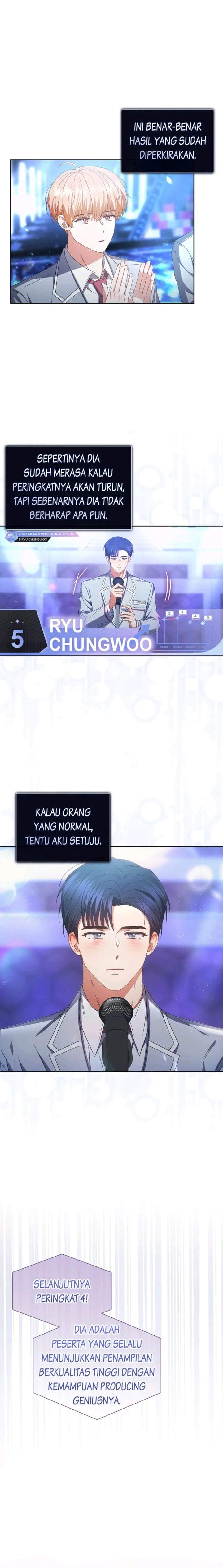 Debut or Die Chapter 64