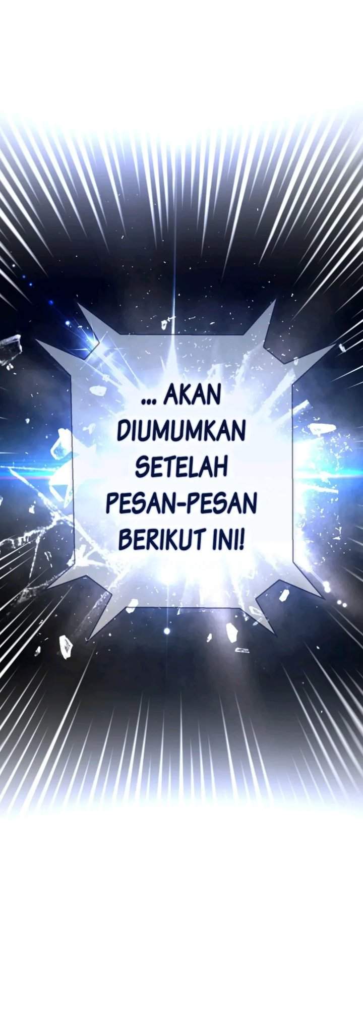 Debut or Die Chapter 64