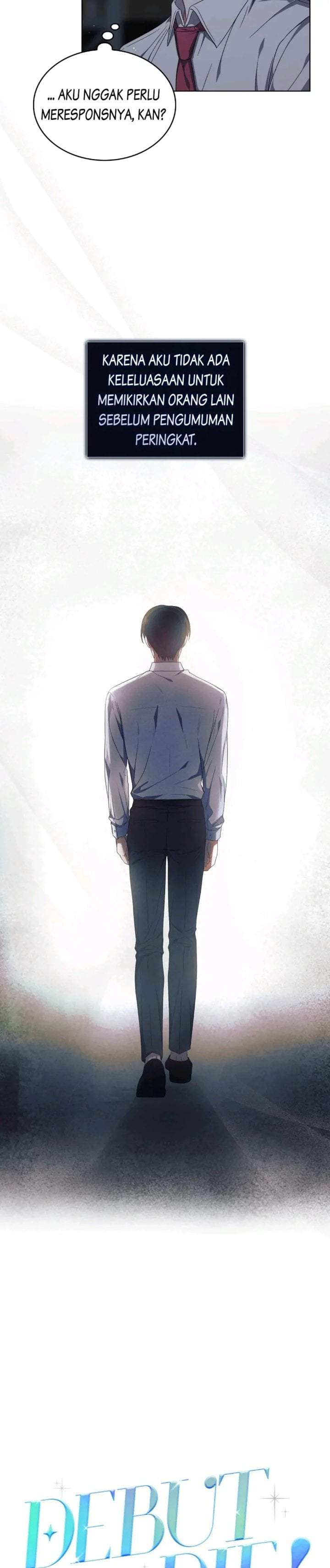 Debut or Die Chapter 64