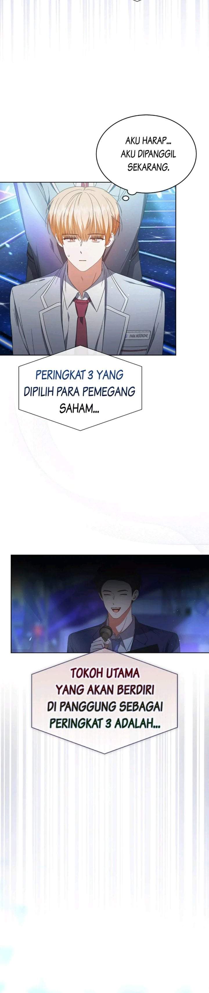 Debut or Die Chapter 64