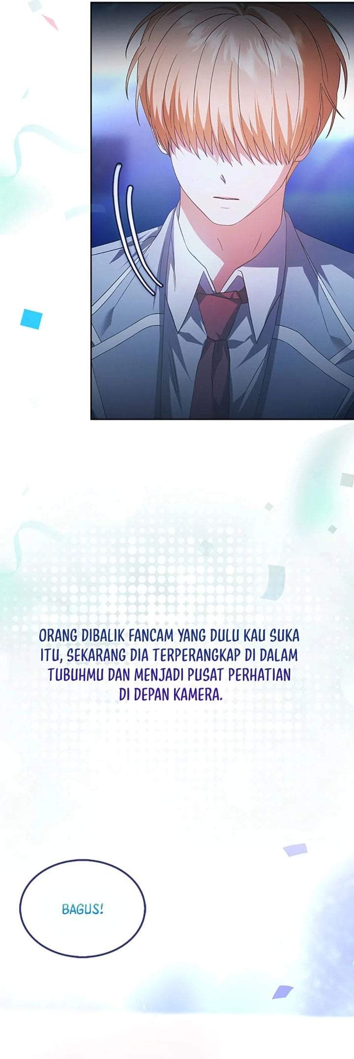 Debut or Die Chapter 66