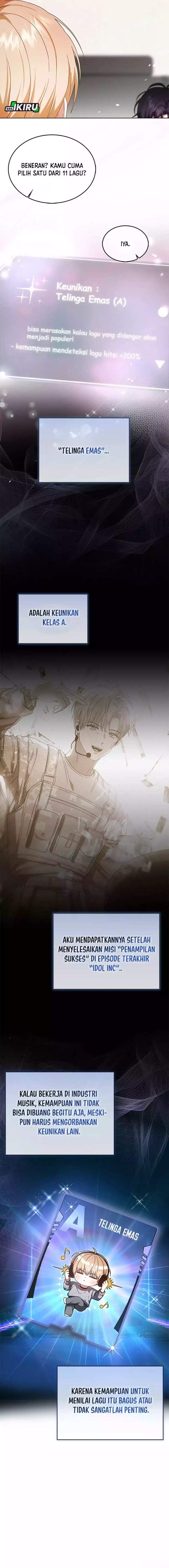 Debut or Die Chapter 68