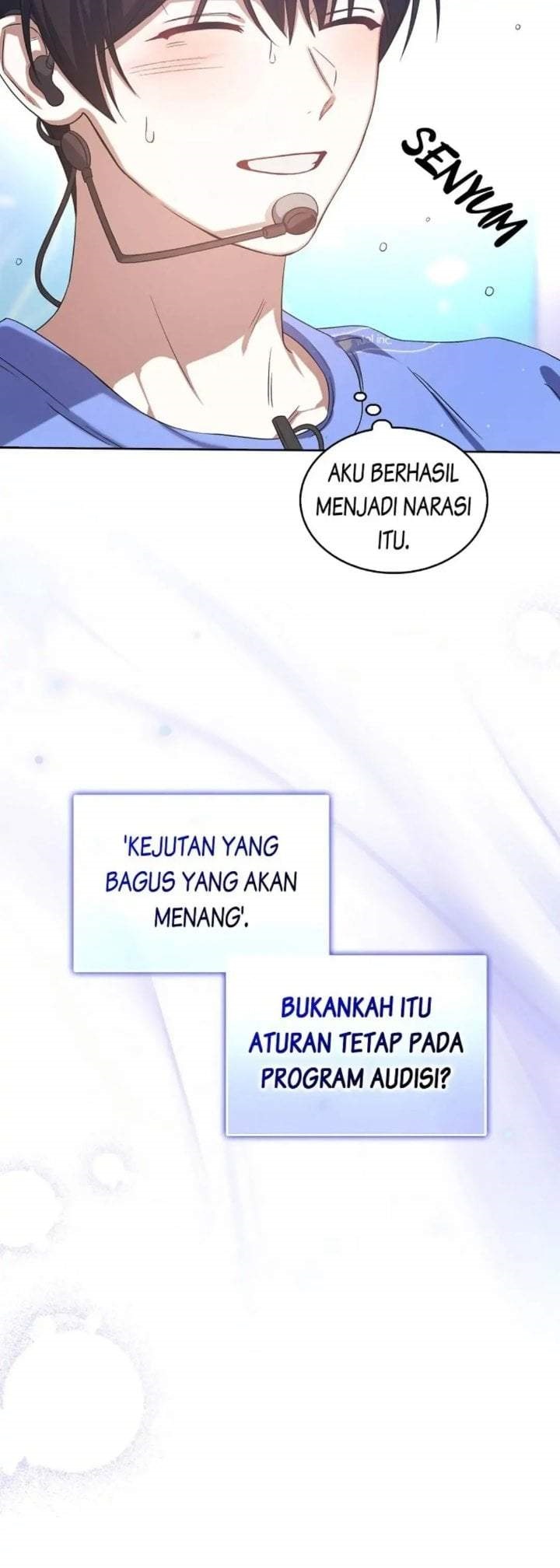 Debut or Die Chapter 7