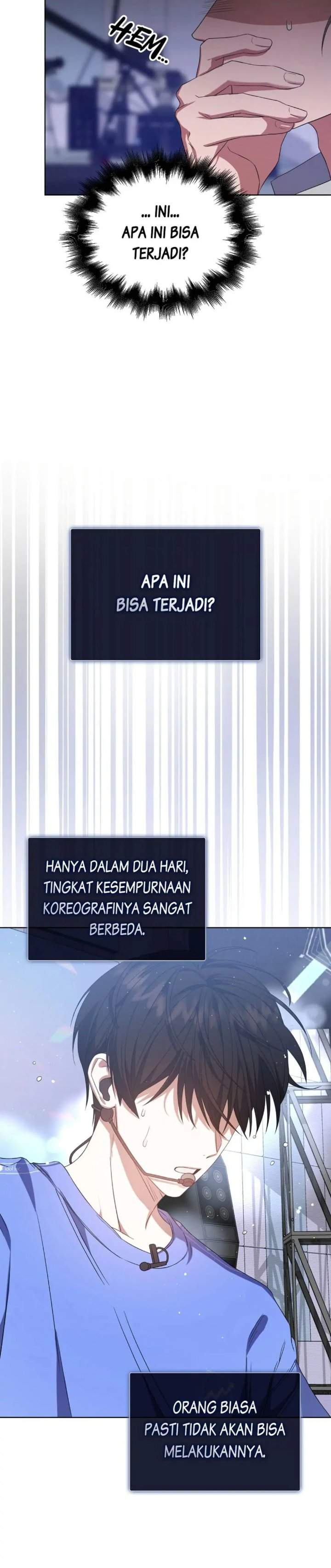 Debut or Die Chapter 7